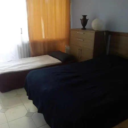Estudio Costa Del Sol - Appartement Torremolinos