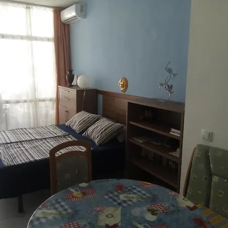 Estudio Costa Del Sol - Appartement Torremolinos