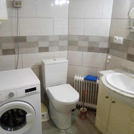 Appartement Estudio Costa Del Sol - *