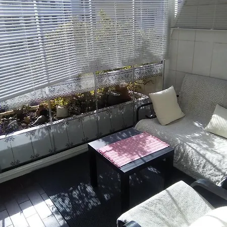 Appartement Estudio Costa Del Sol - *
